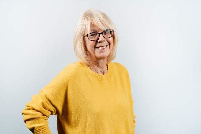 Robinson welcomes new Group HR Director!